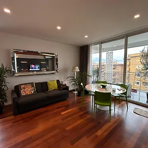 Attico Incantevole Con Terrazza Panoramica Appartamento