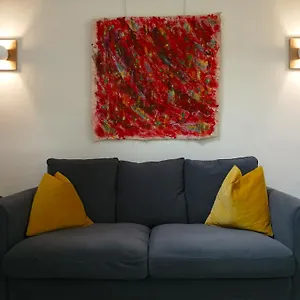 Bric Nest Il Luogo Ideale Per La Tua Vacanza. Appartement