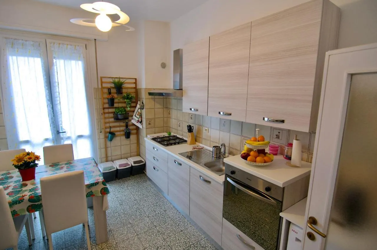 Apartment Appartamento Frillo Florence Italy