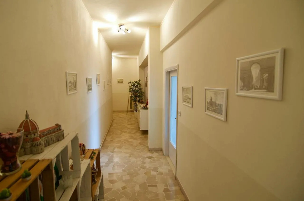 Appartamento Frillo Florence Apartment