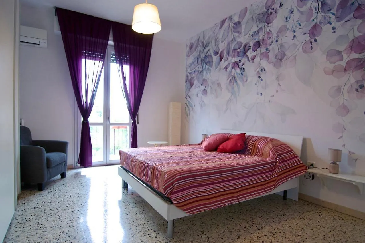 Apartment Appartamento Frillo Florence