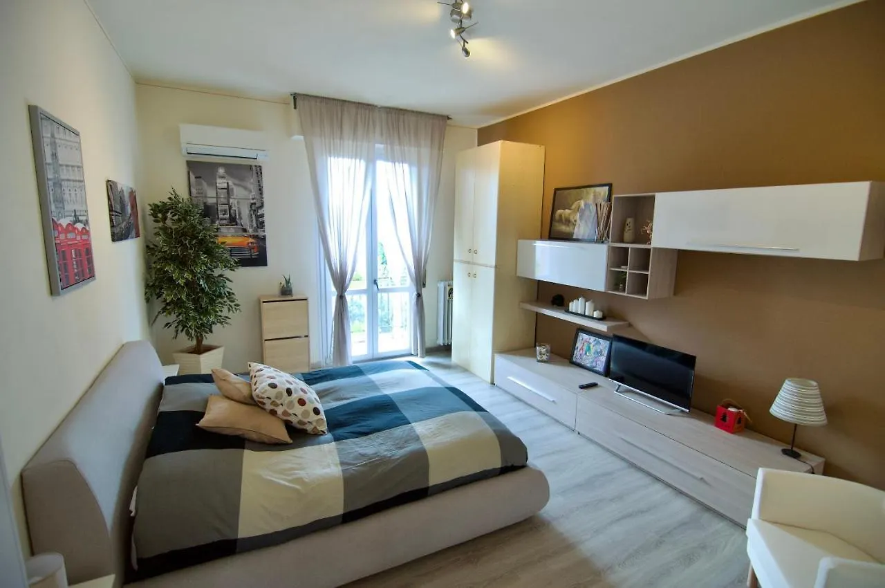 Appartamento Frillo Florence 0*,  Italy