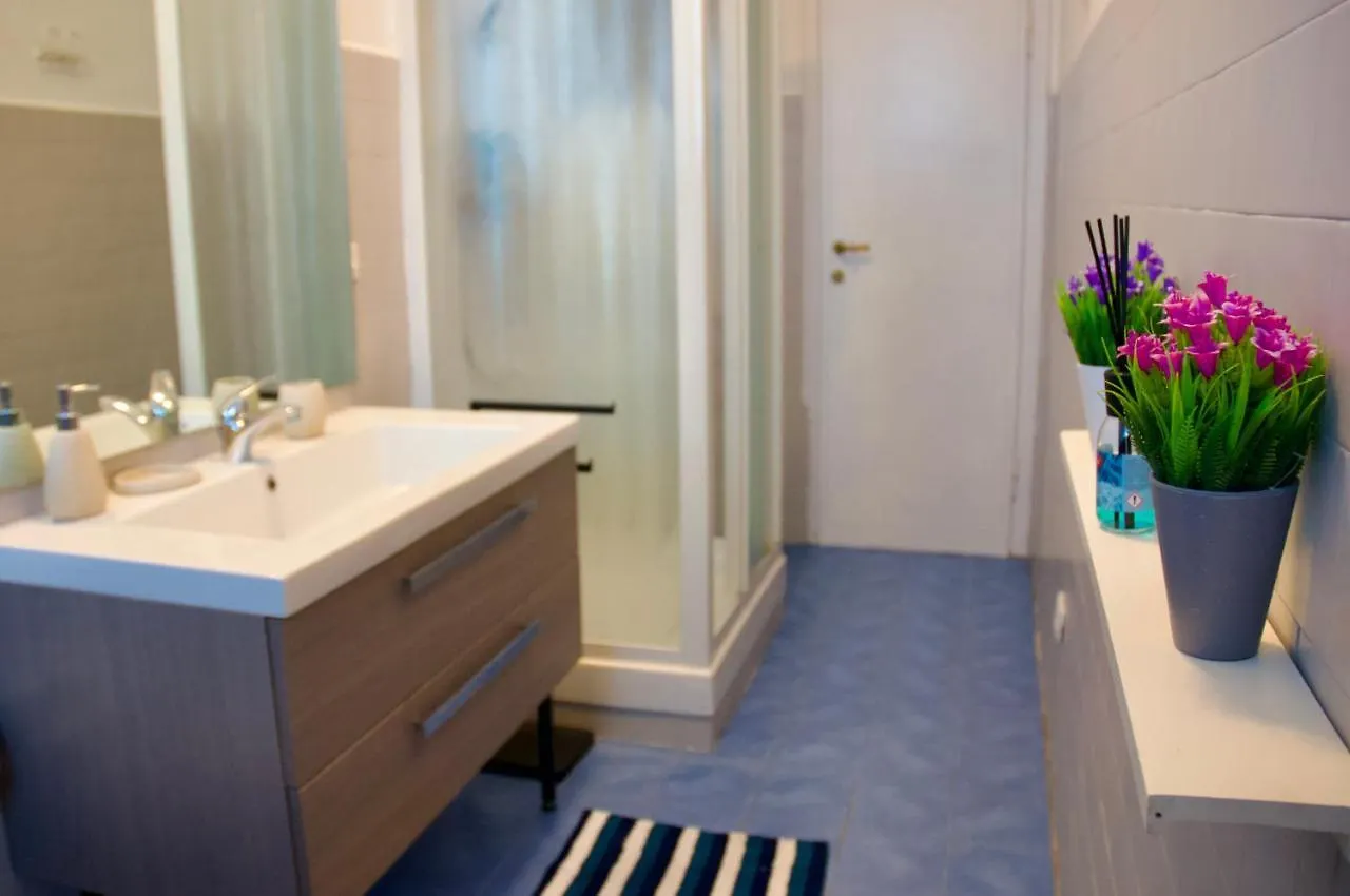 Apartment Appartamento Frillo Florence